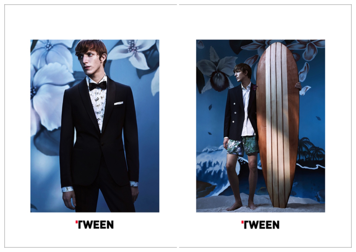 Tween 2016 Spring Summer Campaign