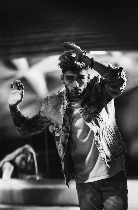 Zayn Malik 2016 Photo Shoot Complex 002