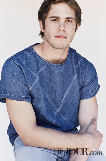 Blake Jenner 2016 Photo Shoot DuJour 002 e1461189738765