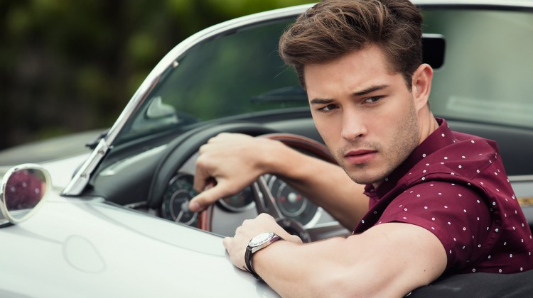 Francisco Lachowski 7 Diamonds 2016 Spring Summer Campaign 009