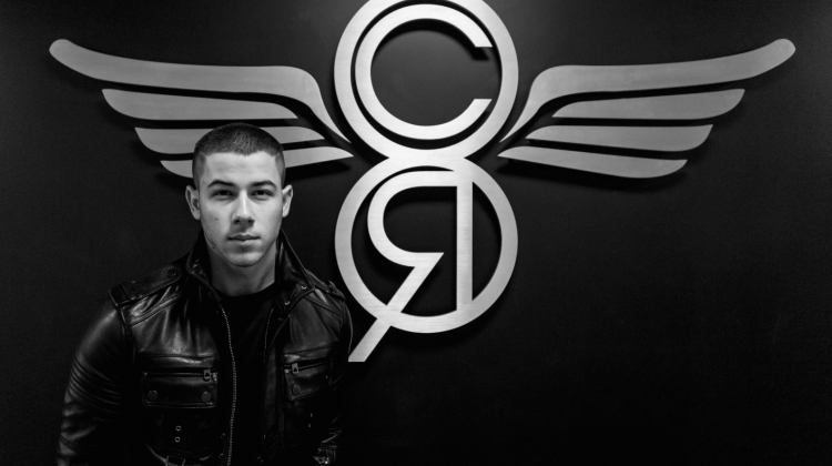 Nick Jonas Creative Recreation Picture