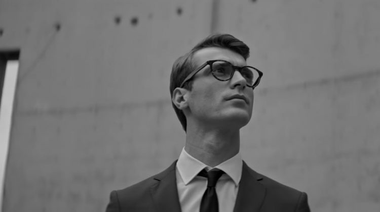 BOSS 2016 Eyewear Campaign Clement Chabernaud 001