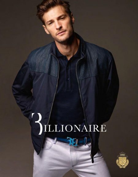 Billionaire 2016 Spring Summer Campaign 002