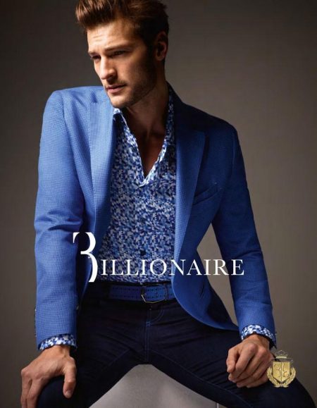 Billionaire 2016 Spring Summer Campaign 003