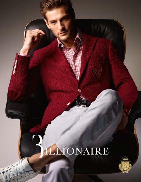 Billionaire 2016 Spring Summer Campaign 004