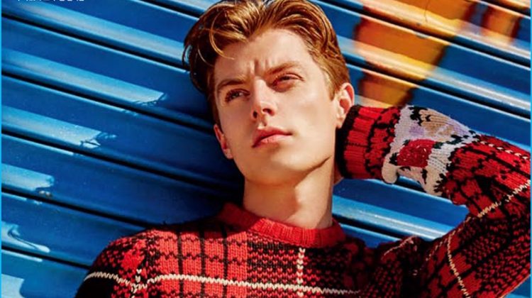 Gucci Men Luel 2016 Fashion Editorial 006