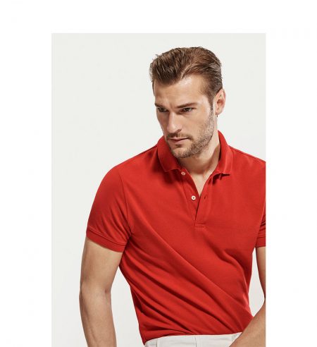 Massimo Dutti 2016 Mens Polo Shirts 007