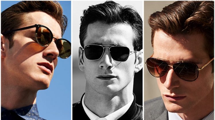 Mens Sunglasses 2016 East Dane Style Edit