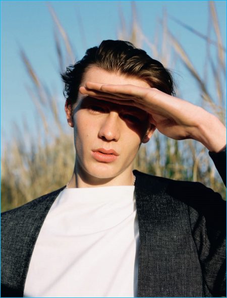 Finnlay Davis 2016 Editorial LOfficiel Hommes Germany 009