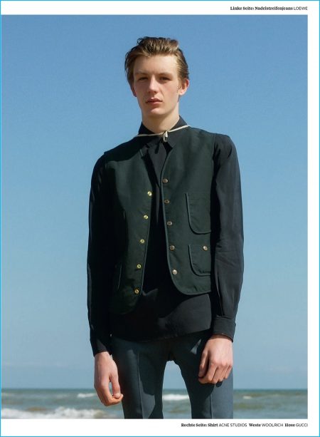 Finnlay Davis 2016 Editorial LOfficiel Hommes Germany 017