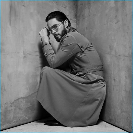 Jared Leto 2016 Photo Shoot ICON El Pais 004