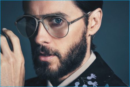 Jared Leto 2016 Photo Shoot ICON El Pais 007