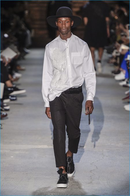 Ports 1961 2017 Spring Summer Mens Collection 002