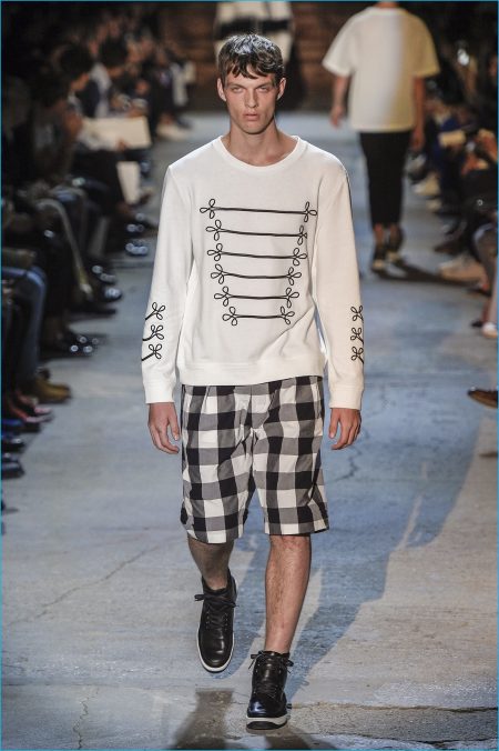 Ports 1961 2017 Spring Summer Mens Collection 010