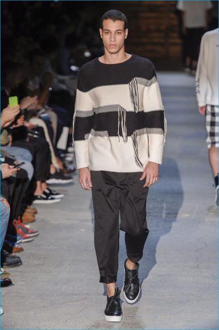 Ports 1961 2017 Spring Summer Mens Collection 011