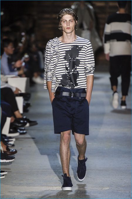 Ports 1961 2017 Spring Summer Mens Collection 012