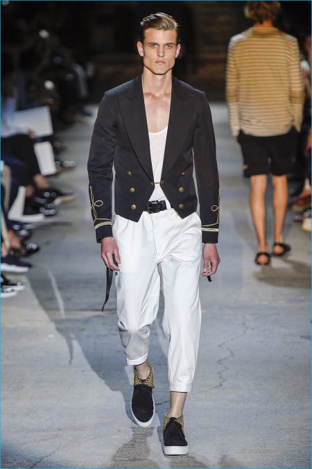 Ports 1961 2017 Spring Summer Mens Collection 018