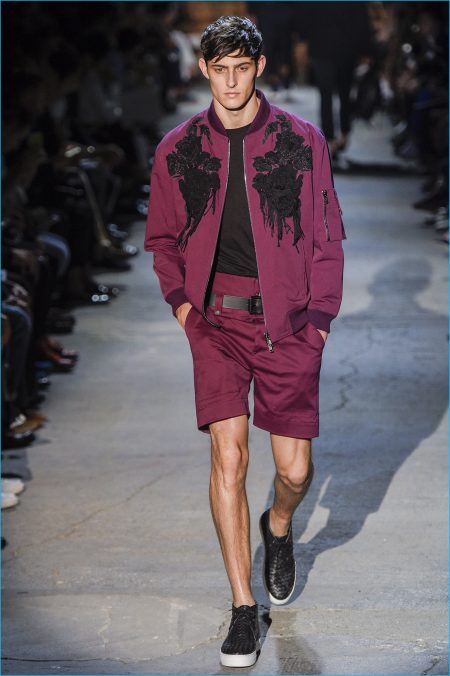 Ports 1961 2017 Spring Summer Mens Collection 022