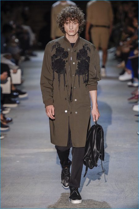 Ports 1961 2017 Spring Summer Mens Collection 035