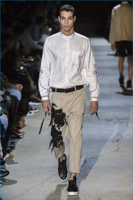 Ports 1961 2017 Spring Summer Mens Collection 037