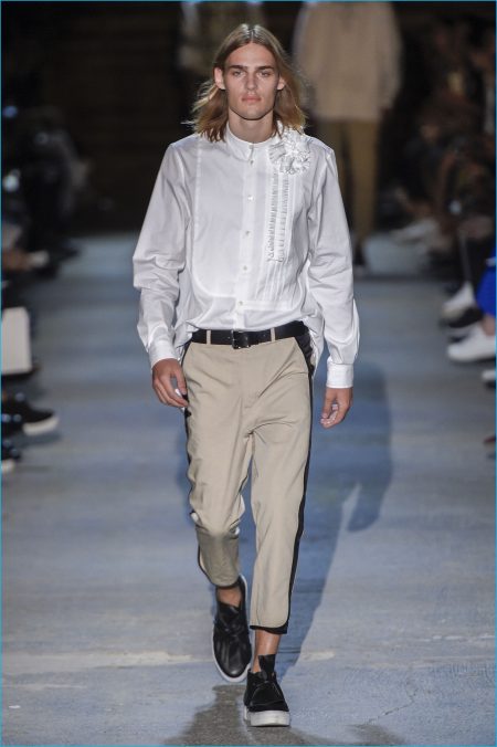 Ports 1961 2017 Spring Summer Mens Collection 038