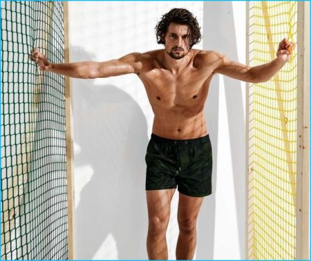 Wouter Peelen 2016 Calzedonia Spring Summer Campaign 011