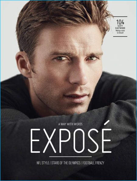 Scott Eastwood 2016 Photo Shoot August Man Malaysia 001