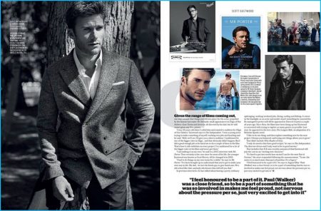 Scott Eastwood 2016 Photo Shoot August Man Malaysia 007