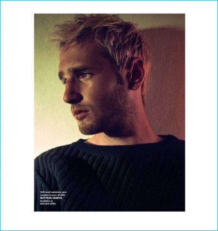 Hopper Penn 2016 Cover Photo Shoot Essential Homme 004