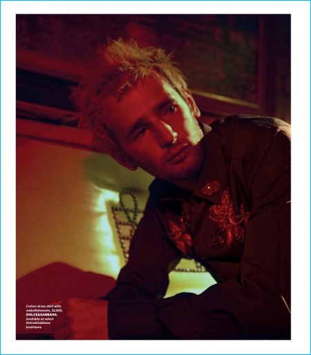 Hopper Penn 2016 Cover Photo Shoot Essential Homme 008