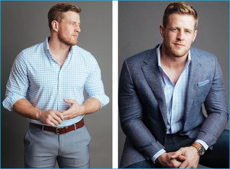 JJ Watt 2016 Photo Shoot Mizzen Main 003