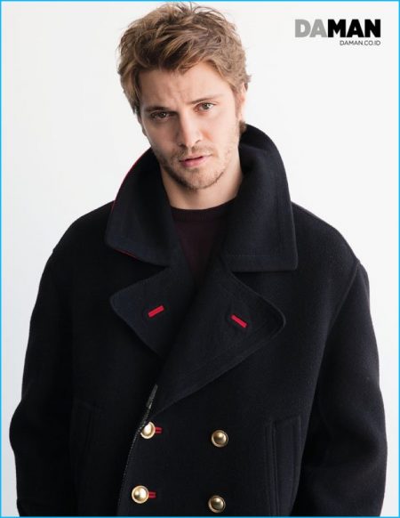 Luke Grimes 2016 DaMan Photo Shoot 003