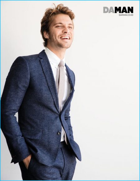 Luke Grimes 2016 DaMan Photo Shoot 011