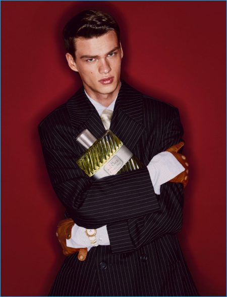 Filip Hrivnak 2016 Editorial Elle Men China 006