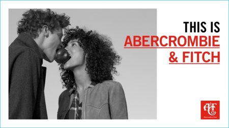 Abercrombie Fitch 2016 Holiday Campaign 006