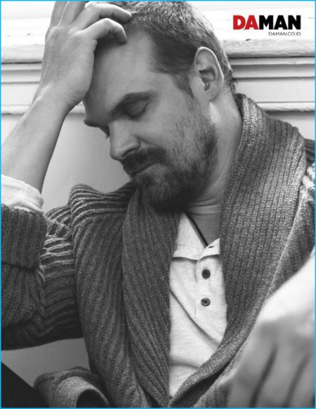 David Harbour 2016 Photo Shoot Da Man 001