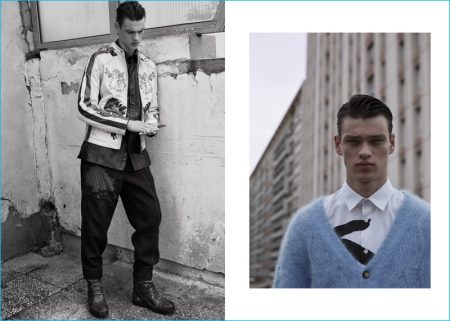 Filip Hrivnak 2016 Editorial LOfficiel Hommes 006