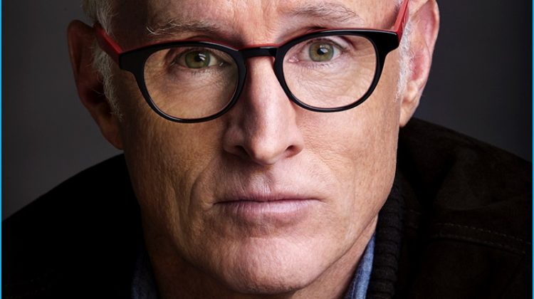 John Slattery 2016 Eyebobs