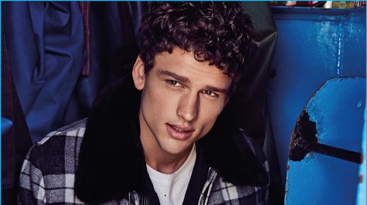 Simon Nessman 2016 Editorial GQ Portugal 003