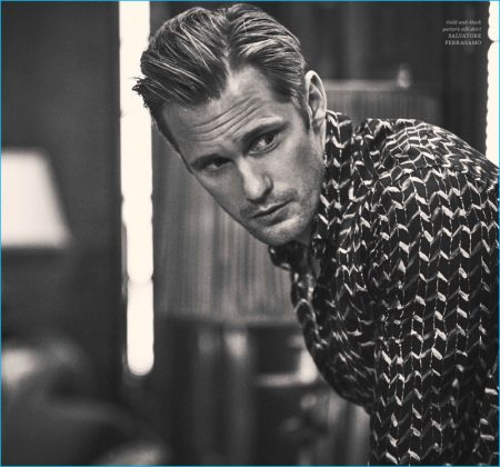 Alexander Skarsgard 2016 Man of the World Photo Shoot 009