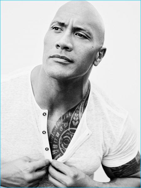 Dwayne The Rock Johnson 2016 People Sexiest Man Alive 005