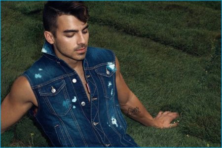 Joe Jonas 2016 Notion Magazine Photo Shoot 004