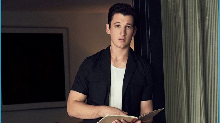 Miles Teller 2016 Photo Shoot Vanity Fair 004