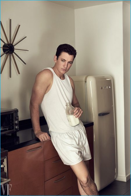 Miles Teller 2016 Photo Shoot Vanity Fair 008