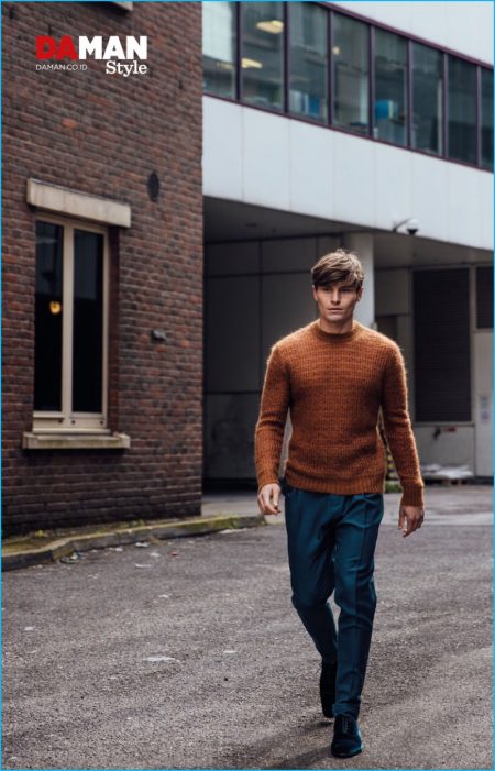 Oliver Cheshire 2016 Da Man Style Editorial 008