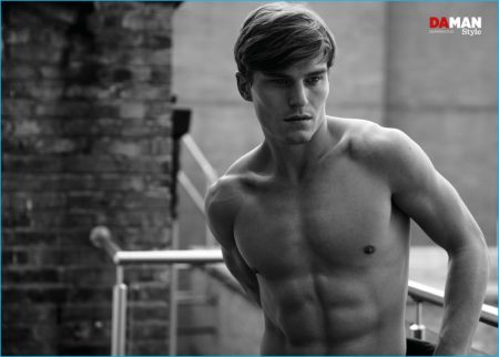 Oliver Cheshire 2016 Da Man Style Editorial 010