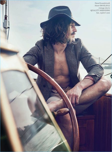 Jarrod Scott 2016 Editorial Man of the World 004