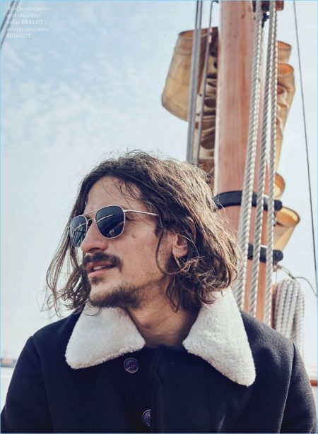 Jarrod Scott 2016 Editorial Man of the World 008