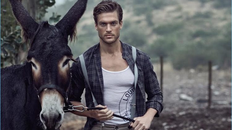 Jason Morgan 2016 Editorial GQ Portugal 007