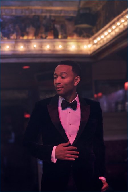 John Legend 2016 Mr Porter Photo Shoot 004